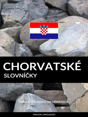 cover image of Chorvatské Slovníčky